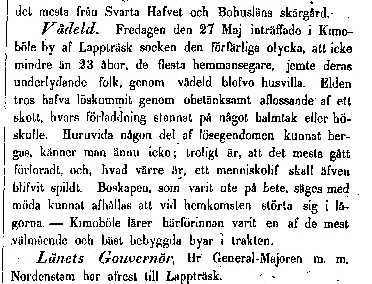 Kimonkylän_palo___BORGÅ_TIDNING_4.6.1853