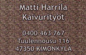 harrila